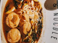 -友达面馆(广州总店)