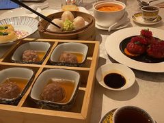 -南海渔村(珠江新城店)