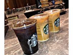 -星巴克臻选(南京艾尚天地店)