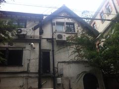 -上海蔡元培故居陈列馆