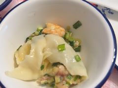 -李氏疙瘩汤·本地海鲜·老烟台菜(所城里店)
