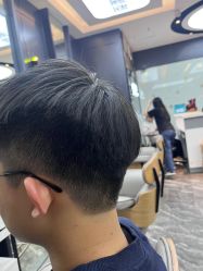 -藤野造型·专业烫染店