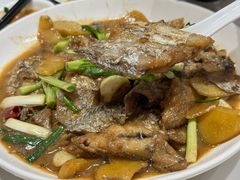 -健跳小海鲜(人民路店)