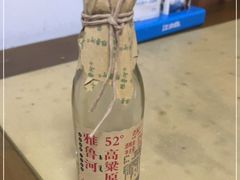 -东北菜冰城一家人