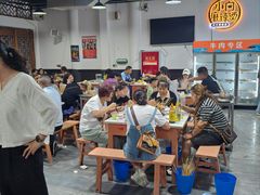 -小向麻辣烫(天街总店)