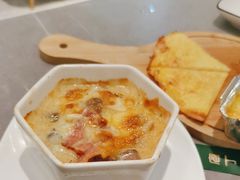 -庖丁兄弟干式熟成牛排自助餐厅(仁恒伊势丹店)