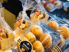 -85度C(南京龙江店)