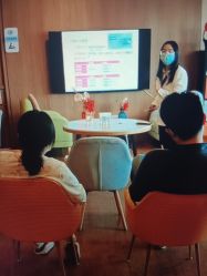 -海豚湾高端月子会所(黄浦店)