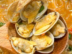 -见味花甲(福田coco park店)
