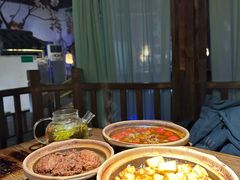 -淀里船宴(卓达店)