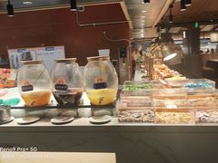-蓉城四海·澳牛炙烤自助(江阴周庄店)