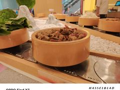 -喜家自助小火锅(卓悦里店)