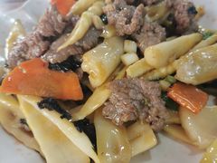 -南记食粥坊·宵夜大排档(岭南分店)