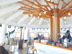 大堂-ChanDu躔度咖啡(灯塔店)