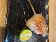 烤鸡翅-小隐(淮海路店)