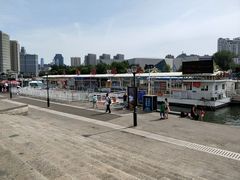 -海河游船-永乐码头(大悲院)