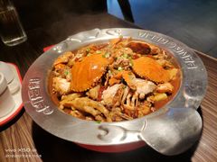 -胖哥俩肉蟹煲(宿迁宝龙广场店)