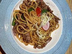 -夏日玛莉西餐厅(梅溪湖步步高店)