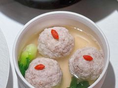 -醉舍·新淮扬菜(长宁龙之梦店)
