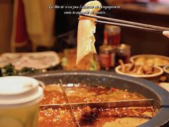 -陈眼镜火锅(总店)