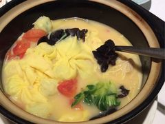 -俊江南时尚创意餐厅