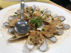 蒜蓉蛏子-莆田餐厅(滨海广场店)