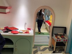 -奈尔宝·儿童乐园·亲子餐厅(星河湾店)