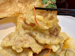 -燕郊烧鸽子(酷车小镇店)