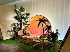 -神帆·元气汤泉(解放西路店)