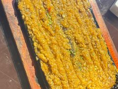 -三个大叔烤羊肉串·炭炉砂锅菜(西三旗店)