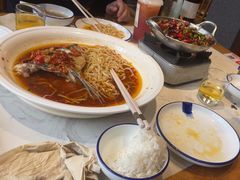 -不倒翁·安徽名菜楼(步行街店)