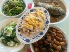 -小六农家乐(崇明西沙湿地店)