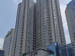 -北京老铺烤鸭(第五国际店)