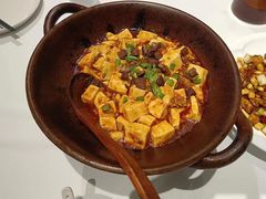 -眉州东坡(清河万象汇店)