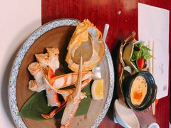 -蟹道乐(網元別館店)