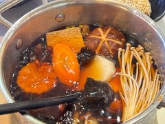 -呷哺呷哺 黄金牧场 (新中关购物中心店)