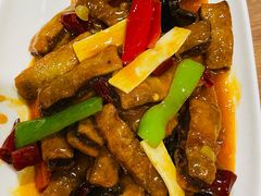 -贯贯吉·清真餐厅(浙江中路店)