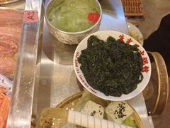 -朱光玉火锅馆(正弘城店)