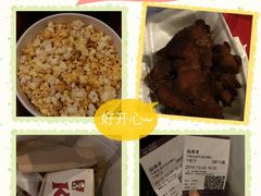 -中影国际影城(建军路金鹰购物中心店)