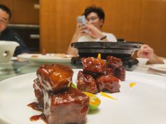 -酌宴府The China Club·广州万富希尔顿酒店(云城东路店)
