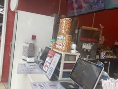 -DQ·蛋糕·冰淇淋(阜盛道店)