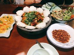 -鼎晟江南·融合江南宴(固戍店)