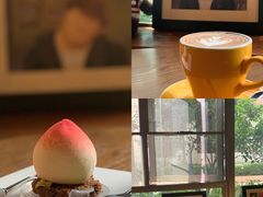 -咖法森林·咖啡  酒吧(天河店)