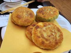 -高晓山馅饼店(牛庄百年店)