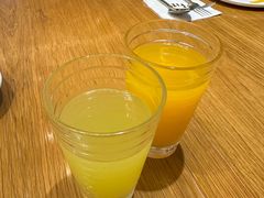 -菲滋意式餐厅(上虞万和城店)