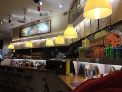 -雷门拉面·现熬骨汤(凯德来福士店)