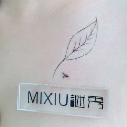 -谜秀专业半永久纹眉纹绣美瞳线洗眉