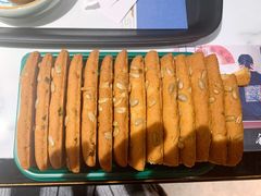 咸味桃酥-泸溪河桃酥(欧尚店)