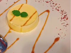 -又见马甲M8融合西餐厅(体育中心店)