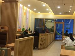 -德克士(三门路店)